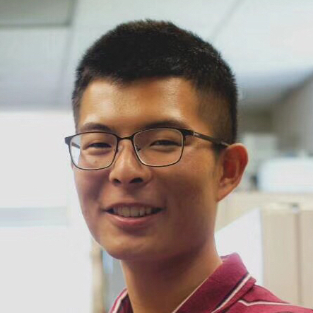 <p style="text-align: left;">Stephen is a PhD student in Biomedical Engineering at Johns Hopkins and is currently working on the dual-energy KCR for cone-beam CT in presence of surgical hardwares. His previous experience at UC Davis includes scintillator design, DSP, and simulations for the whole-body PET scanner.</p>